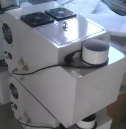 
9L/H Micro mist Industrial Humidifier,Ultrasonic Humidifier for Greenhouse 