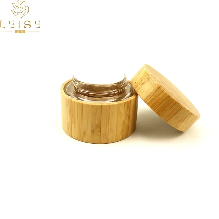 bamboo jar glass inner18