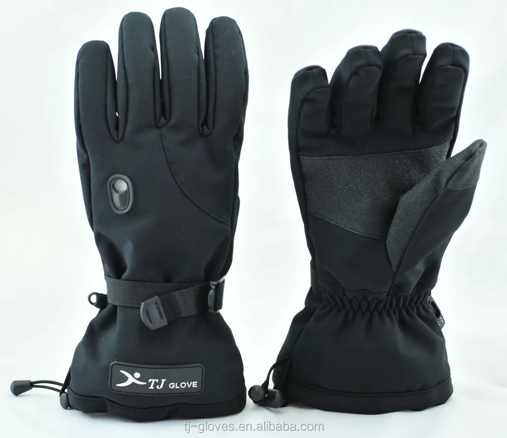 Jining Wholesale Cheap Adult And Kids Winter Warm Ski