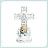 Bisque ceramic baby shower favors gifts