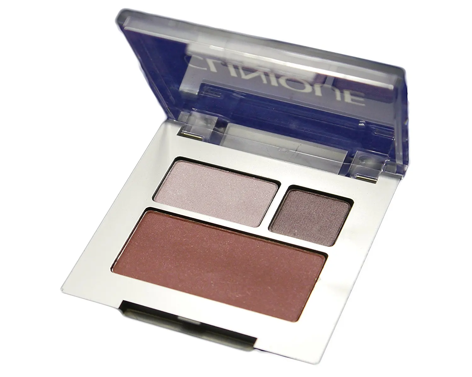 Buy CLINIQUE EYE SHADOW DUO SINGLE SHADE FROM NEW YORK DUO 