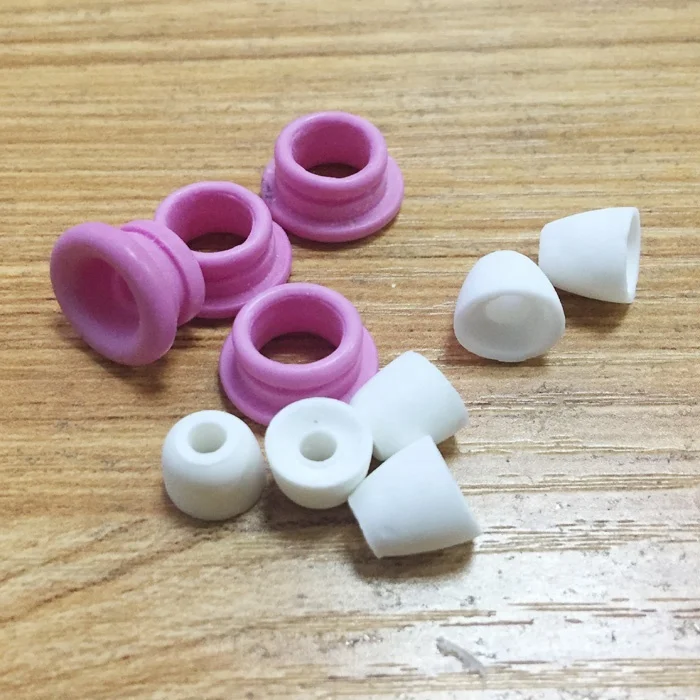 Fluorescent Lamp End Caps Buy Corona Cap,Fluorescent Lamp End Caps,Cap With Back Flap Product