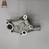 400915-00059 In stock 6WG1 Diesel engine oil pump DX700 Engine Oil Pump