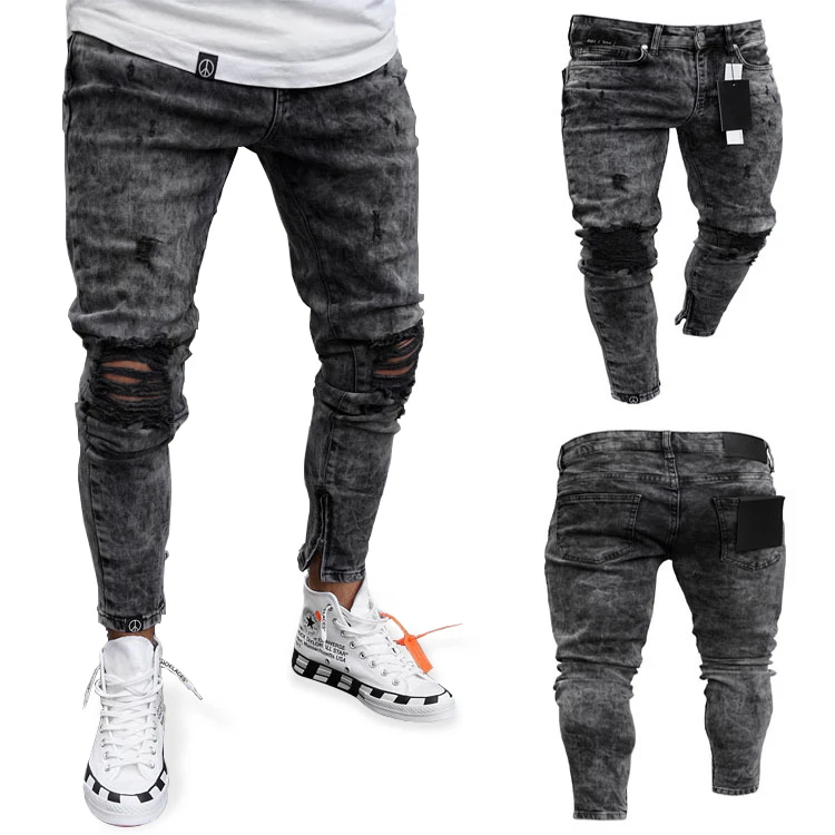 black ripped jeans for toddlers