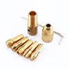 1Set/8pcs 0.5mm-3mm Small Electric Drill Bit Collet Micro Mini Twist Drill Tool
