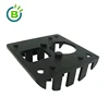 OEM manufacturer rapid processing prototype anodized aluminum 6061 CNC machining precision parts service BCN 184