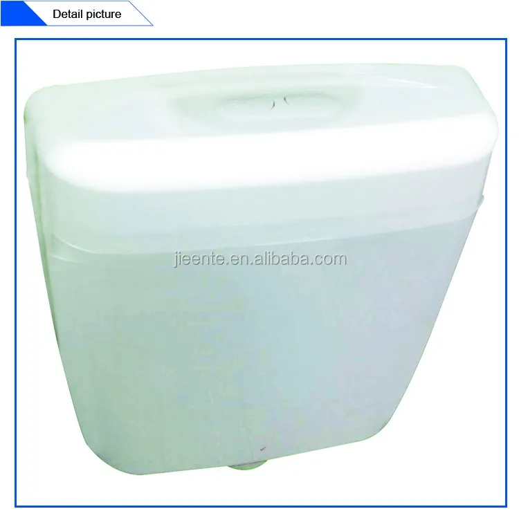 Model 109 Save Water Dual Flush Plastic Toilet Water Tank Buy Toilet