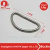 professional manufacturer split d ring