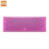 Global Version Xiaomi Square Bluetooth Speaker Wireless Portable MP5 / MP3 Player / Handsfree for Mobile Phone for Call