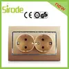 New Series Hight Raw Material for Electrical Switch and Socket