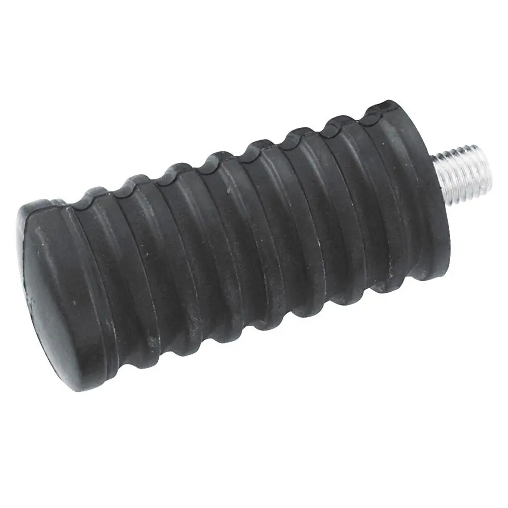 Biker's Choice O.E.M. STYLE SHIFTER PEG Shifters O.E.M. Style Replacement Pegs BLK 65-99 Sportster, Big Twin Models OEM# 34611-65T - 34611-65