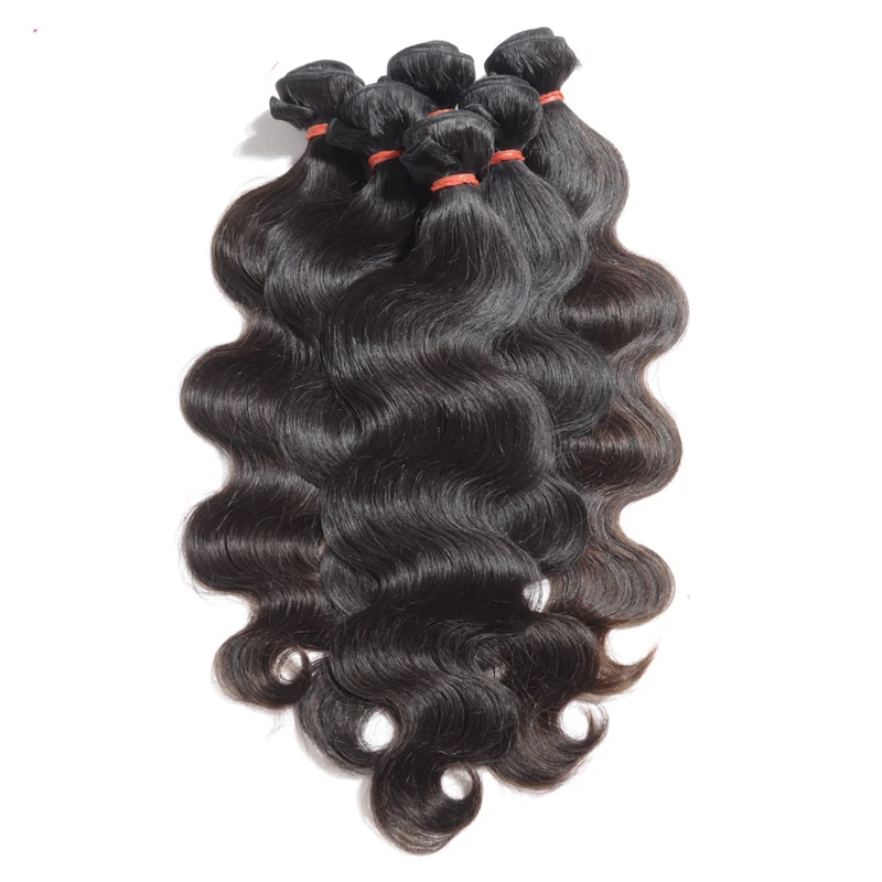 

Free sample brazilian human hair bundles,raw virgin brazilian cuticle aligned hair,wholesale price virgin bundle hair vendors