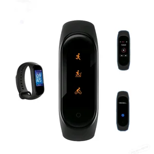 Xiaomi Mi Smart Band 4 Global Version