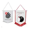 school pennants printing felt pennant triangle pennant flags