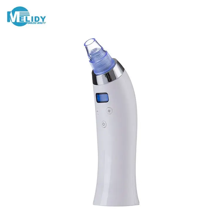 

Pro Facial Machine Galvanic Set Best Electric Comedone Extractor Kit Device To Remove Blackhead Remover Vacuum