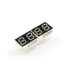 0.28inch 2 digit 7-segment led display White Color LBT2281AW Common Cathode Anode seven-segment digital display