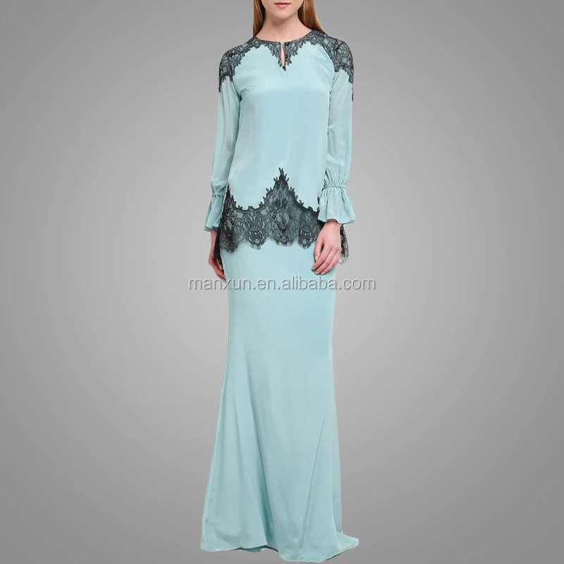 Baju Kebaya Lace Design