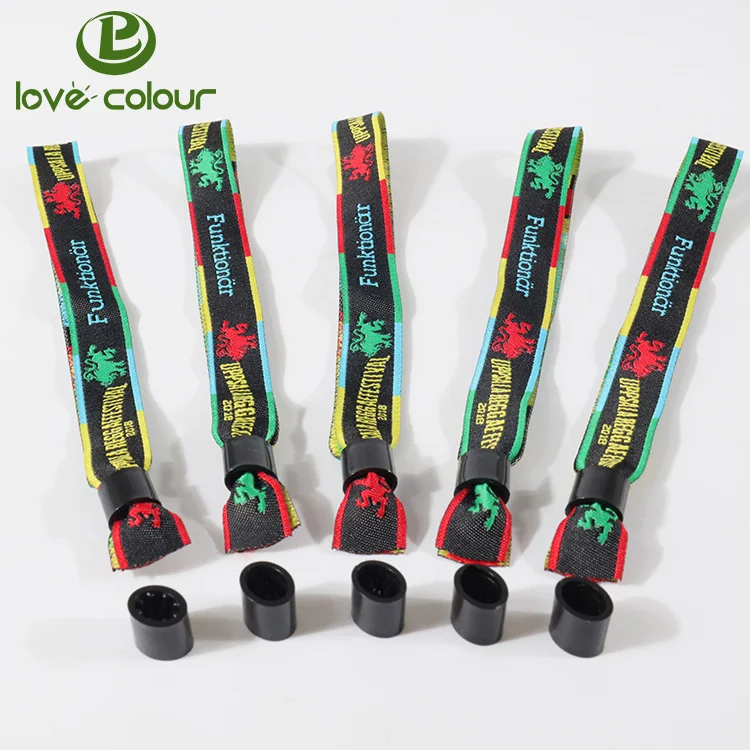 Wristband 0122W3