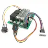 DC 12V 24V 36V 48V 60A DC Motor Speed Controller PWM Control