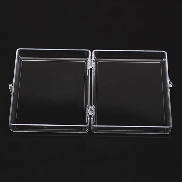 Plastic Storage Box