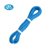 Outdoor Nylon Color Strong 8mm Dynamic Rope, Dynamic Kernmantle Rope