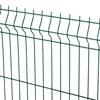 Anping Factory Price 3d curved fence/triangle fence for saleAnping Factory Price 3d curved fence/triangle fence for sale