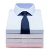 Factory direct sale 100 cotton non ironing mens formal tuxedo shirts