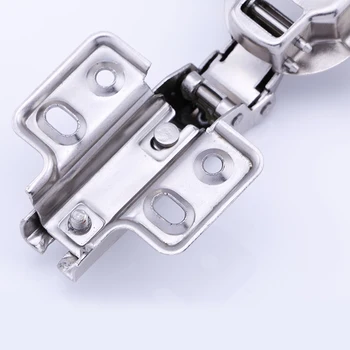 Hardware German One Way Hidden Cabinet Hinges For Furniture Doors - Buy