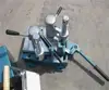 China 220V Portable UPVC window welding machine