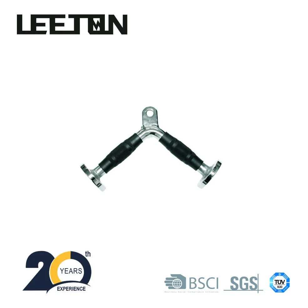 2023 Cable Ez Curl Bar,Fitness Bar,Handle,Fitness Machine Accessories