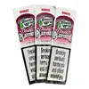 wholesale free sample portable design pre rolled cones raw filter tips hemp king size pre-rolled cones
