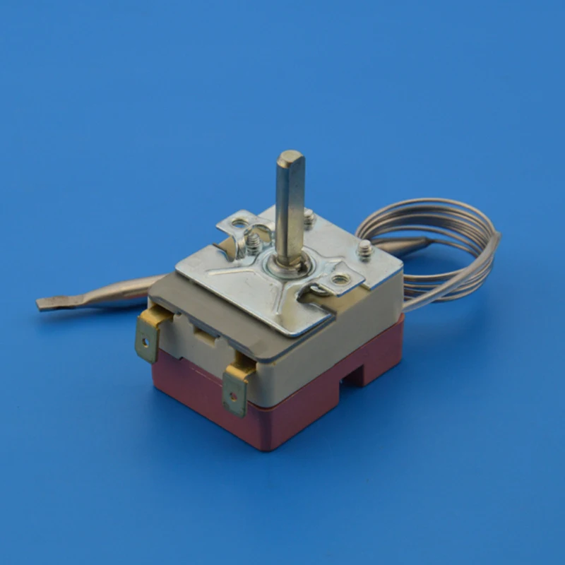 Capillary Thermostat Buy Capillary Thermostat,Oven Capillary
