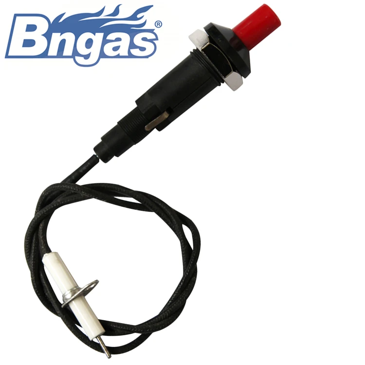 B3305 Electrode Spark Plug Ceramic Igniter /spark Igniter Buy Piezo