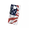 3d sublimation mobile phone cover for itouch 5