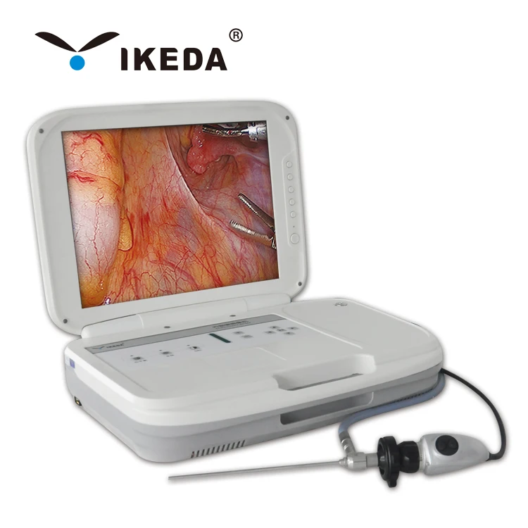 Integrated Medical Ent Nasal Endoscope Price Buy Medical Endoscope