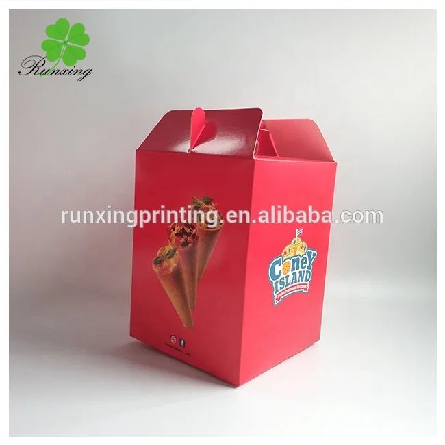 pizza cone (2)