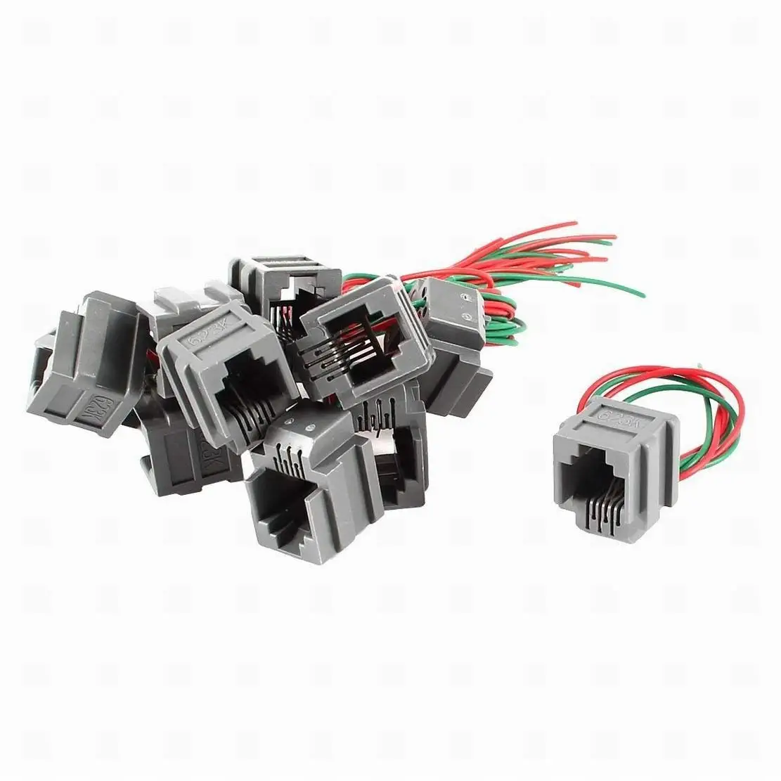 Cheap Telephone Connector Types, find Telephone Connector Types deals