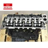 ISUZU NPR 4HE1 diesel truck engine long block4.8L