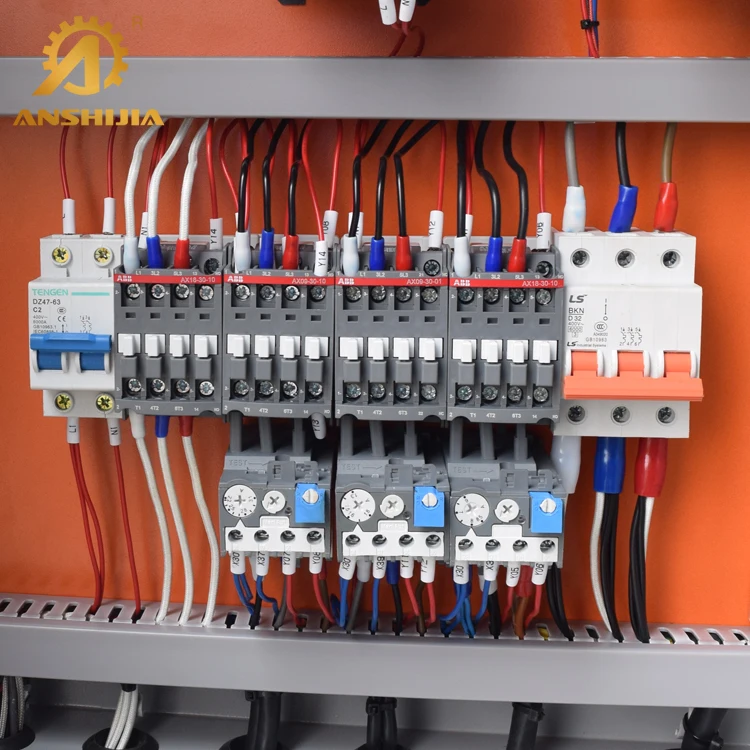 
Hot Selling Cold / Hot Water Heater Temperature Controller Unit 