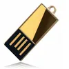 Super thin flash memory 8gb 16gb 32gb 64gb usb drive