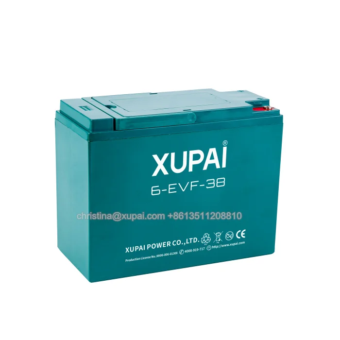 36V ebike battery