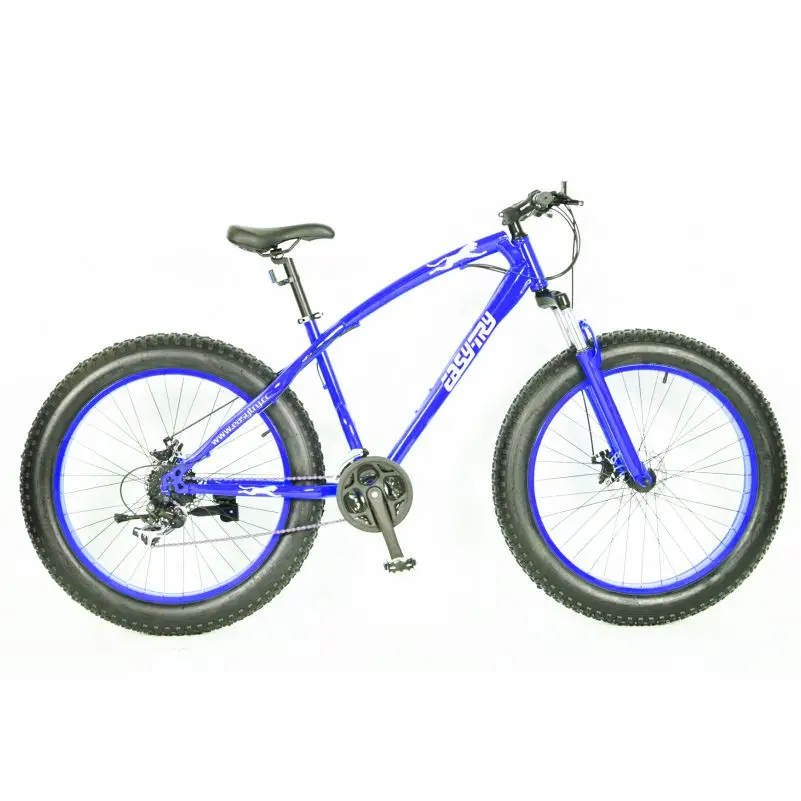 

Hot selling bicycle suspension and customized 26inch fat tire bike mountain bicycle for men