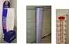 satis standi, metal stand, tel stand