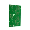 dvb player drone / double-sided doorbell digital alarm clock pcb circuit board