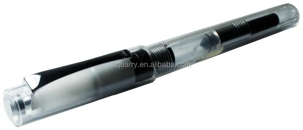 
High quality demonstrator Fountain Pens 