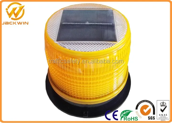Solar Warning Light SU1800Y