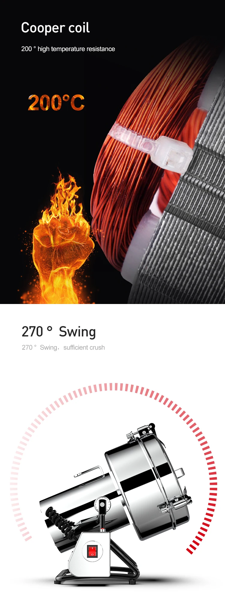 2000g Electric High Efficiency Dry Indian Spice Grinder Buy Spice Grinder,Indian Spice Grinder