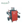 BEST garage equipment! launch wireless wheel alignment machine launch X631+ 3D aligner for US market