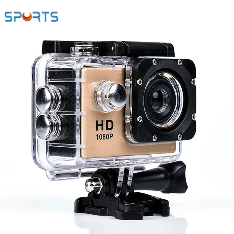 

Cheap sports camera SJ4000 HD 720P A7 camera for outdoor sport 1.5in LCD Diving S7 hd 720p cctv waterproof camera