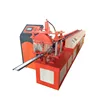 galvanized iron rolling shutter door bottom forming production line